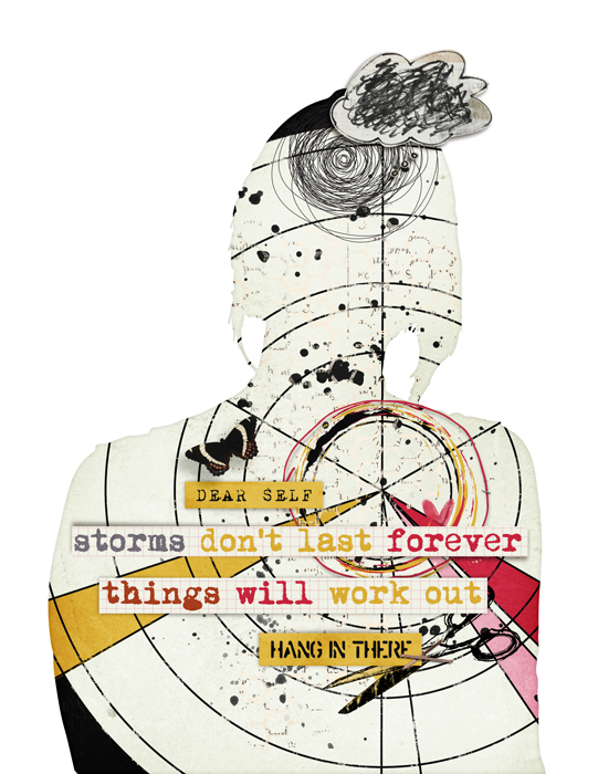 11 - inside my head and heart