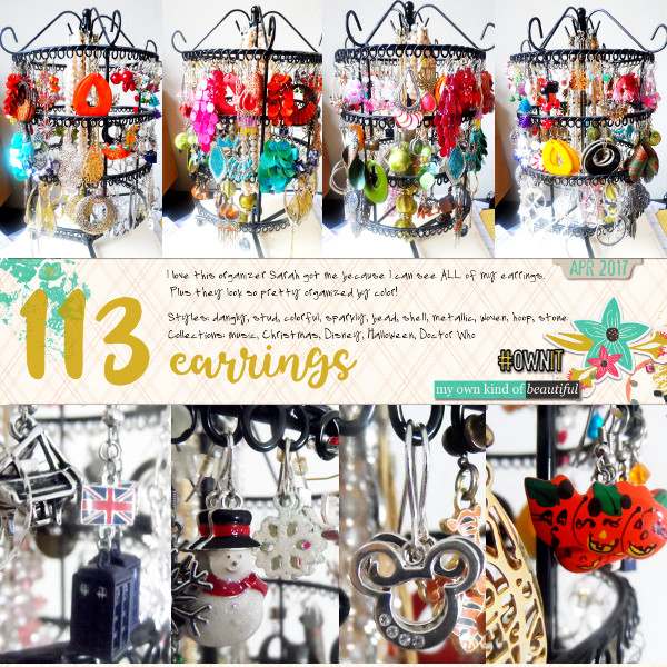 113 earrings