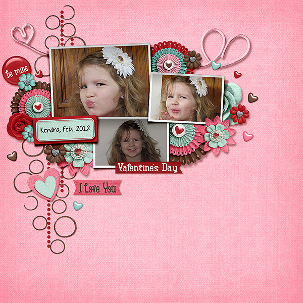 12.02 Valentine's Day - Kendra