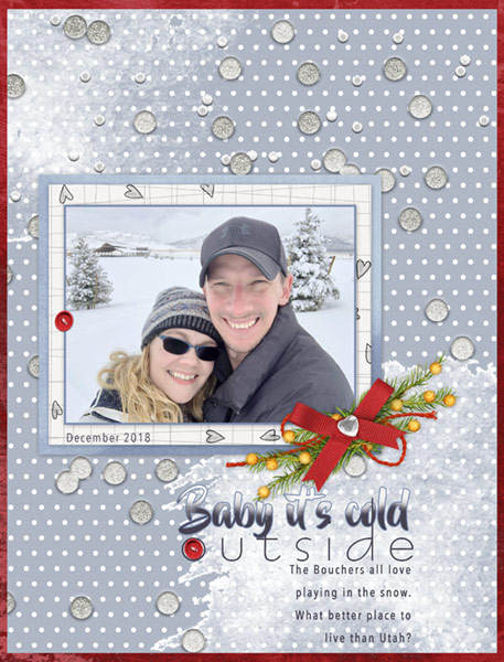 12-11_Speed Scrap_Baby It's Cold Outside
