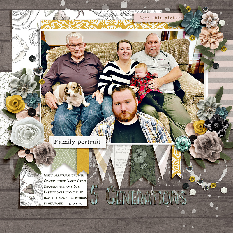 12-18-2022 - 5 Generation Photo - MOC12-6
