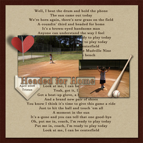 #12 CenterField