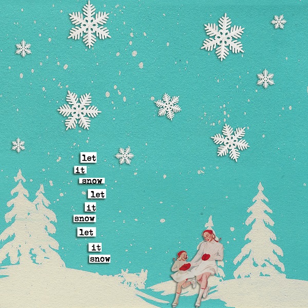 12 Days of AJ - Day 4