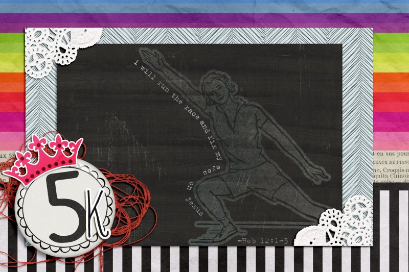 12 days of Art Journaling Challenge - day 2 - pair