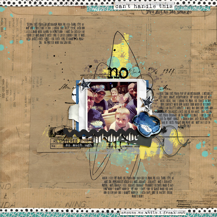 14 - Journal as Therapy