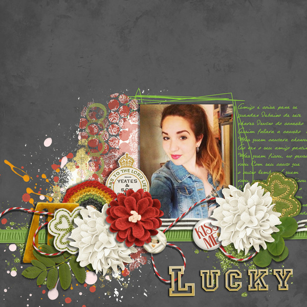14Lucky