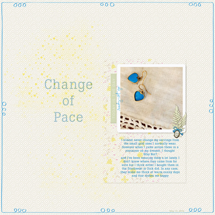 1605-Photography Change of Pace