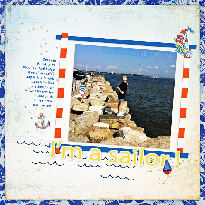 1606Template-Challenge I'm a sailor!