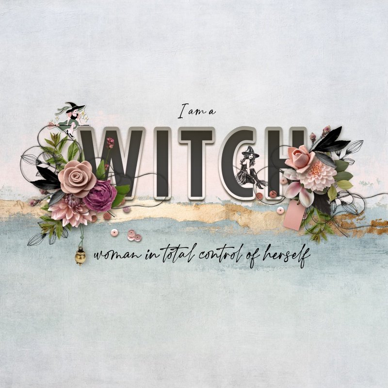 18. Witch - MOC13_January18