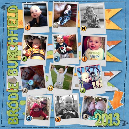 18-Year In Review