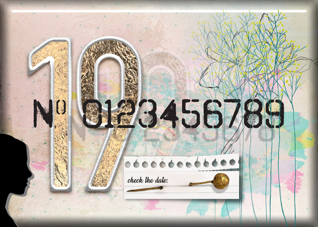 19
