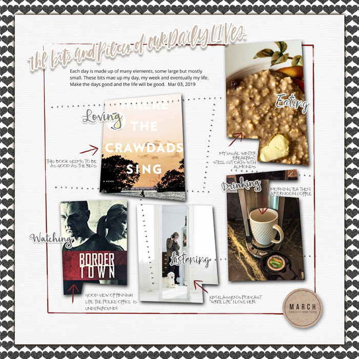 1903-TLP-Journaling Make the Days Good