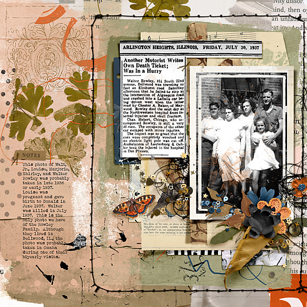 1937-Walter-Rowley-Family