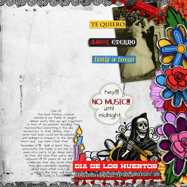 1957: No Music!!!!