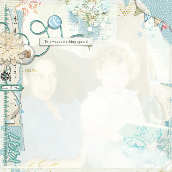 1997: Reading With Mum