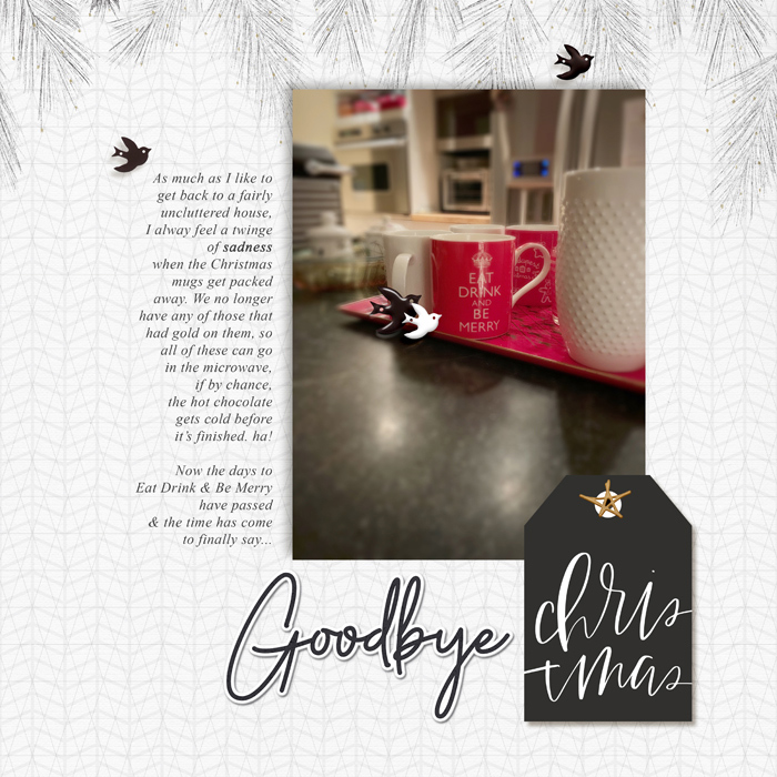 19MOC-2 DOF-Goodbye Christmas