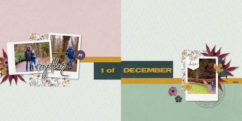 1of December 2017 - Double