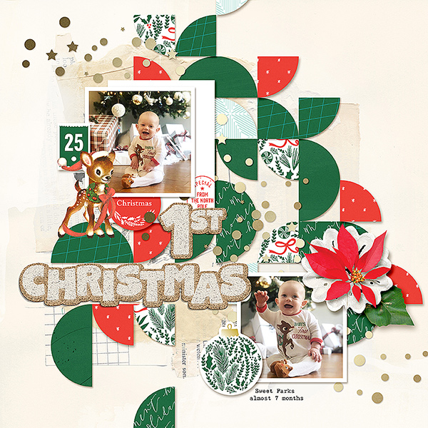 1st Christmas