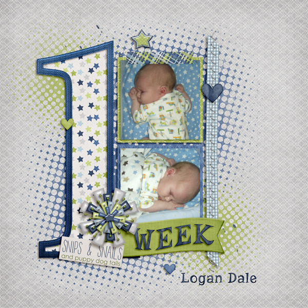 1Week