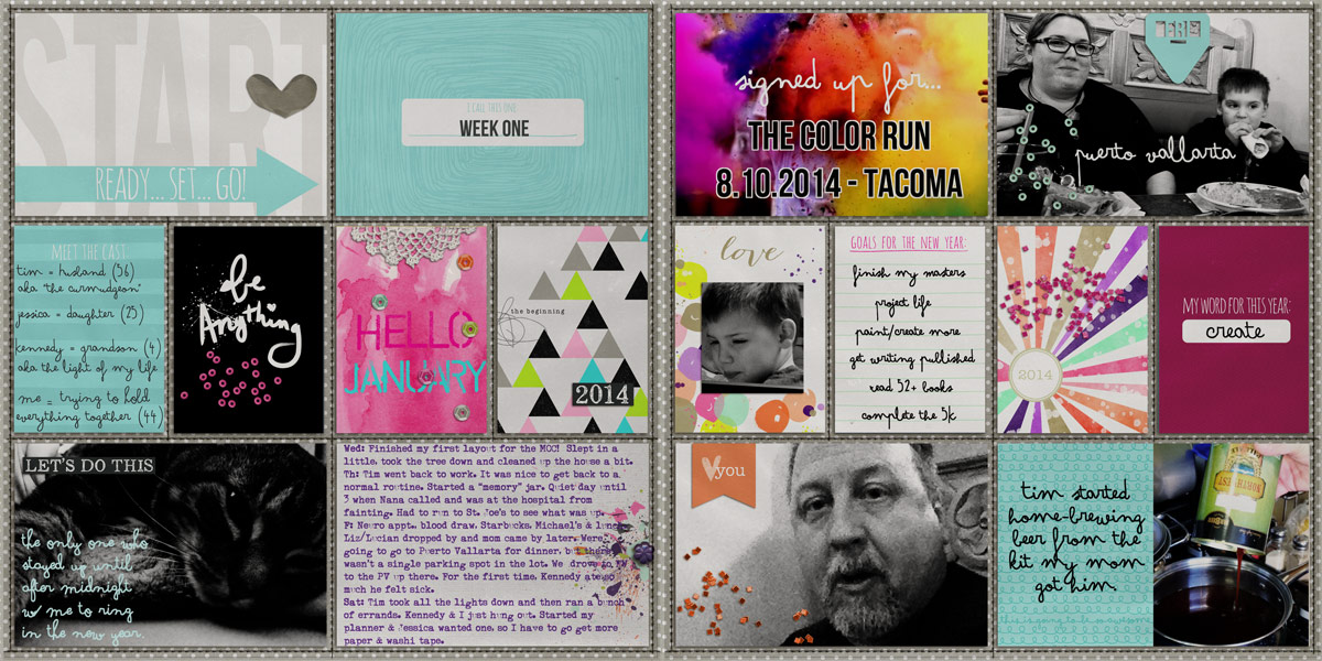 2 Page for MOC #4