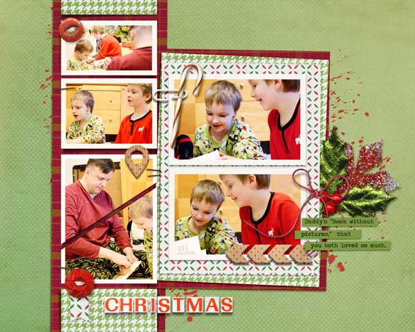 2 templates