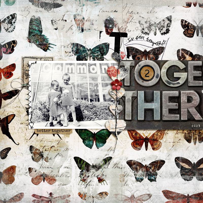 2 Together