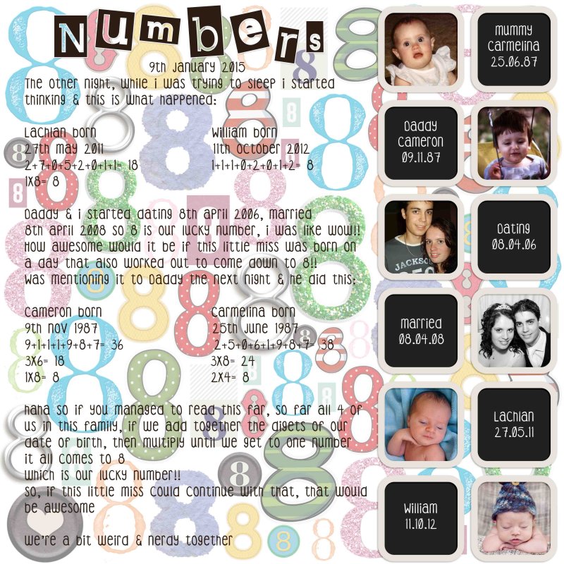 20 All About