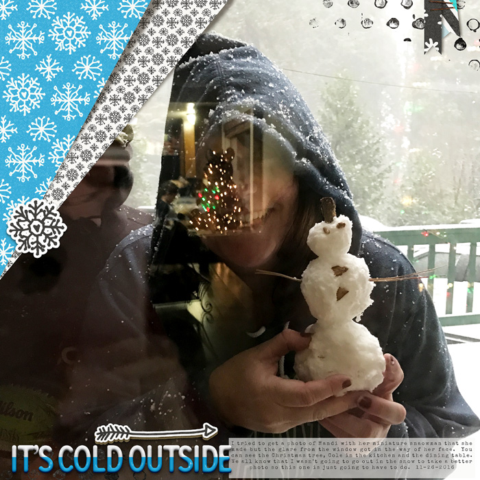 20-Its Cold Outside