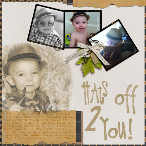 20-Pimp This Page