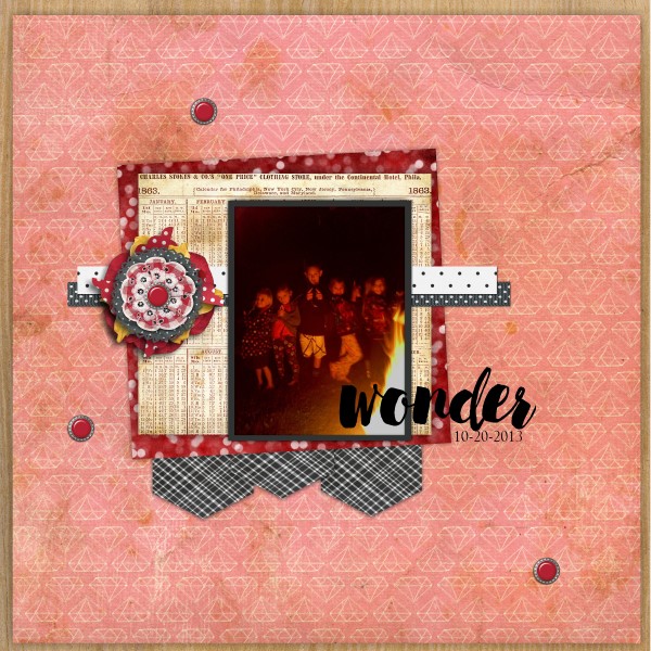 20 Wonder