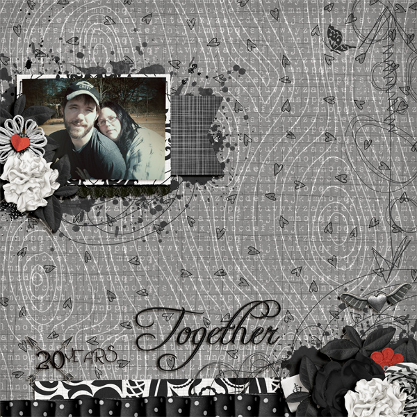 20 Years Together