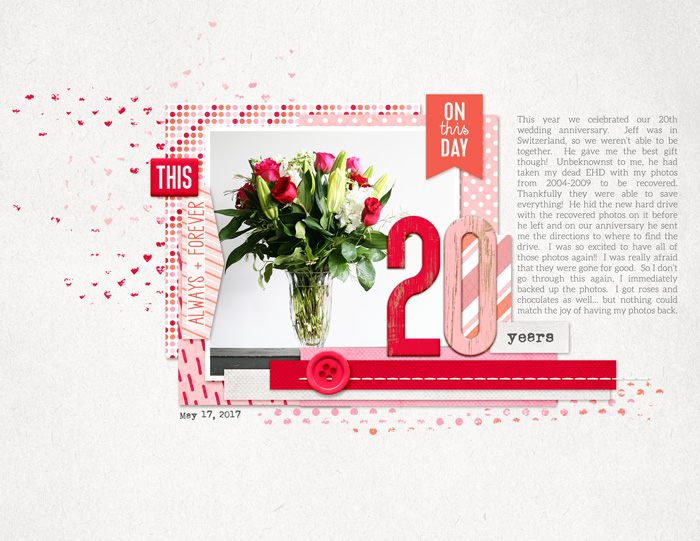20 years