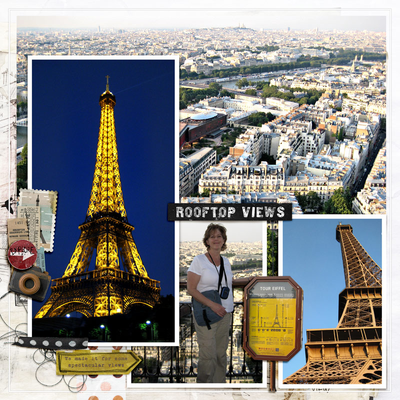 2008-Eiffel Tower