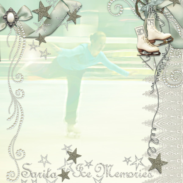 2008: Ice Memories [1]