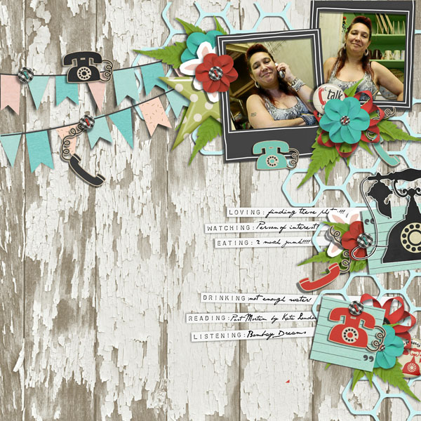 2008: SheSaid