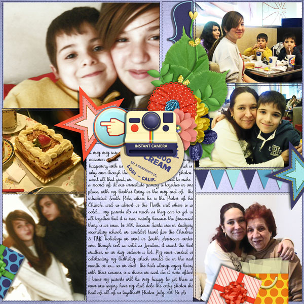 2009: Happy Birthday 2 ME!!! _Right