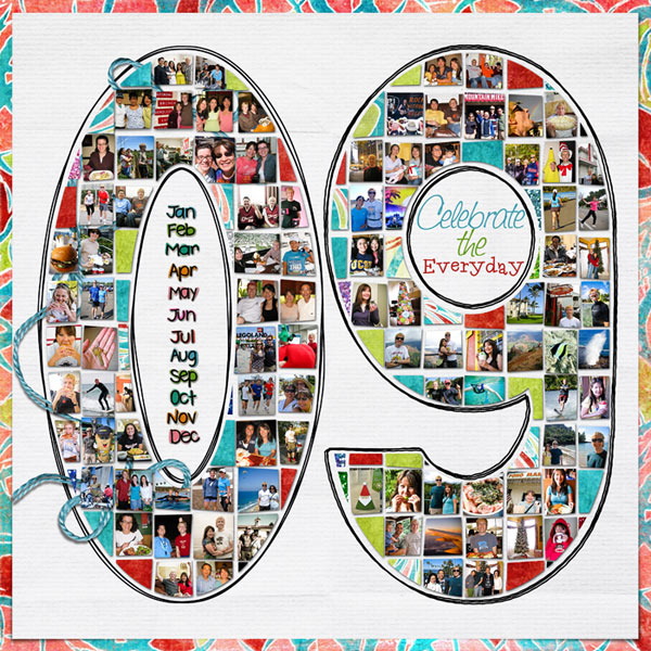 2009 Year-In-Review
