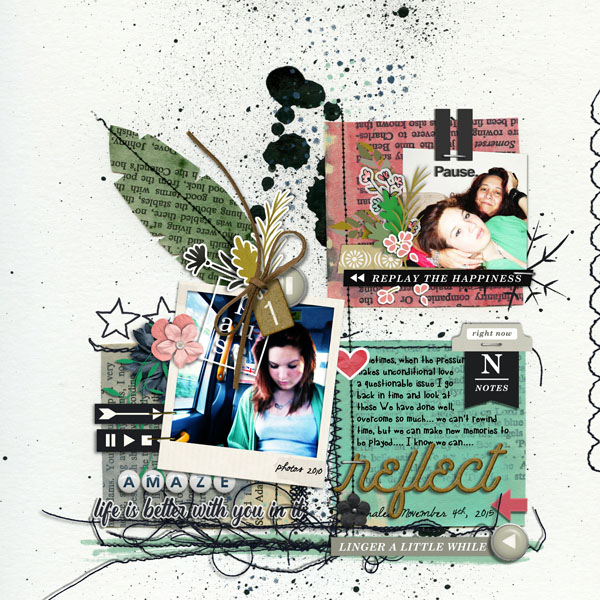 2010: Replay - Pause - Reflect -