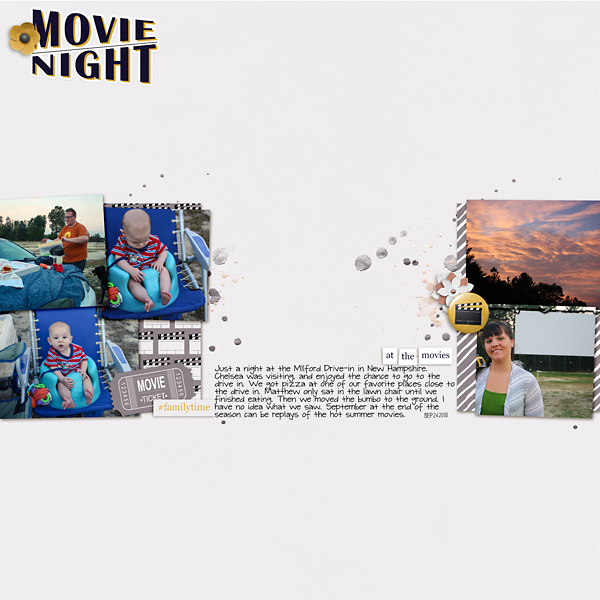 2010 Sept Drivein