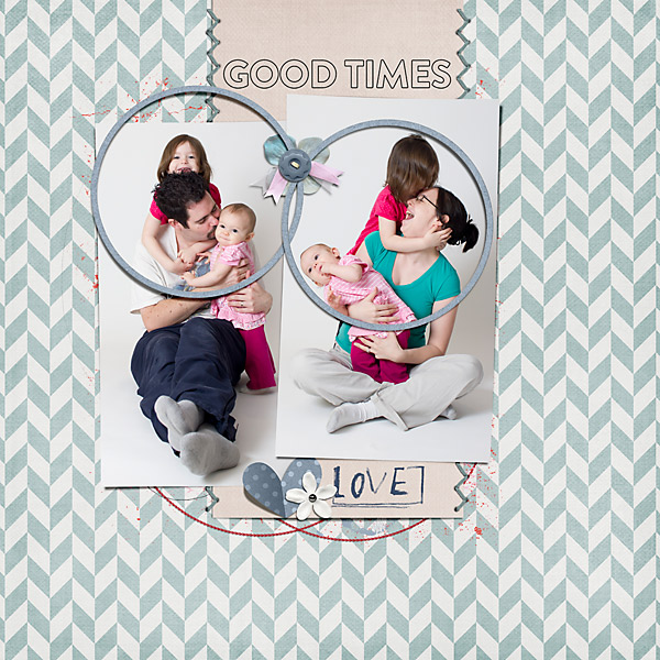 2012 Family Photoshoot