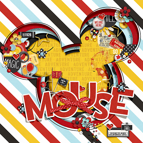 2012-MOUSE-Disneyland-2012---book-Cover