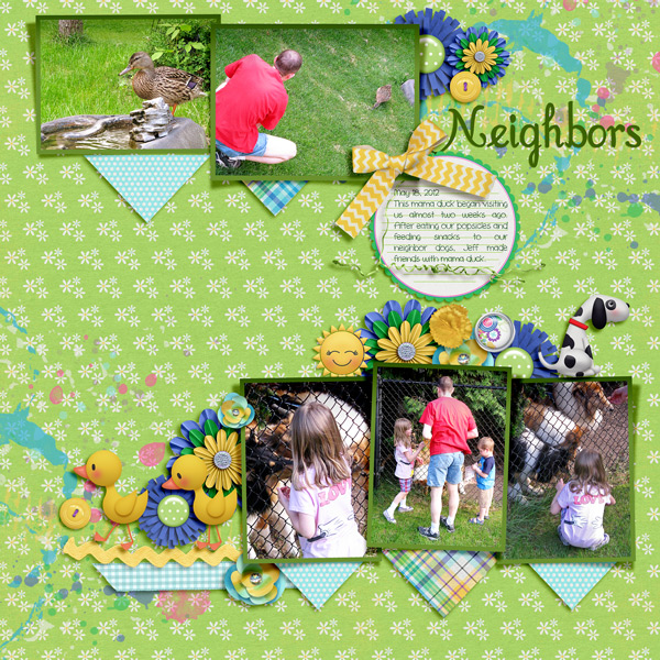 20120518 Animal Neighbors