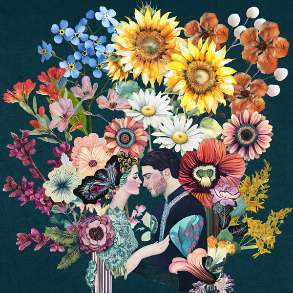 2013 Day 15 Artwork Inspiration
