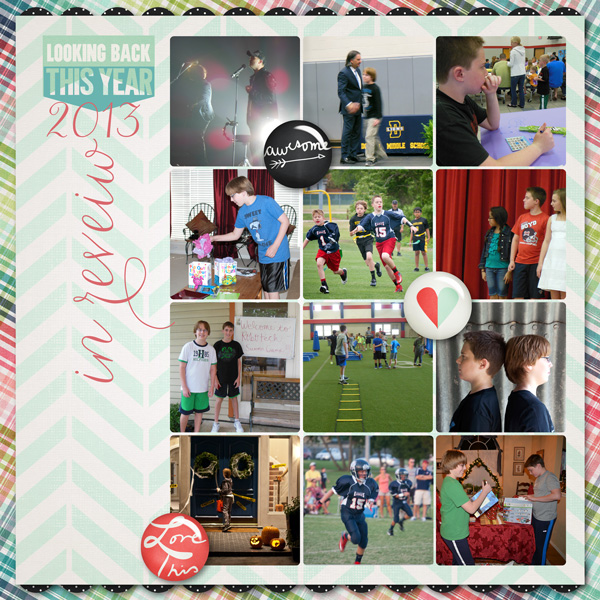 2013 year in review