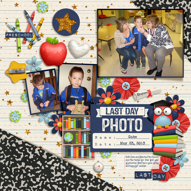 20130523 Last Day Photo