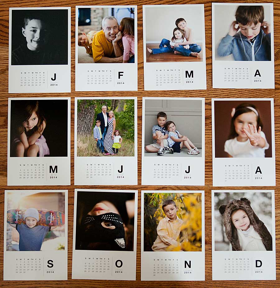 2014-Calendar