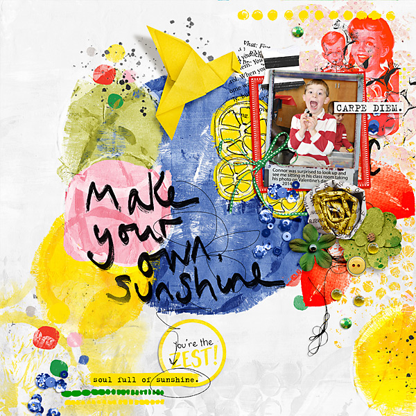 2014-Make-You-Own-Sunshine