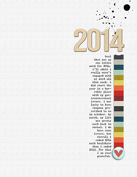 2014 - MOC 28