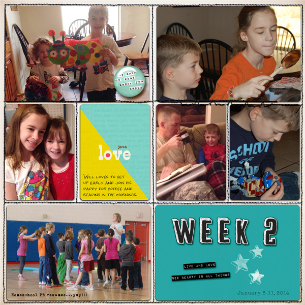 2014 Week 2 Right side