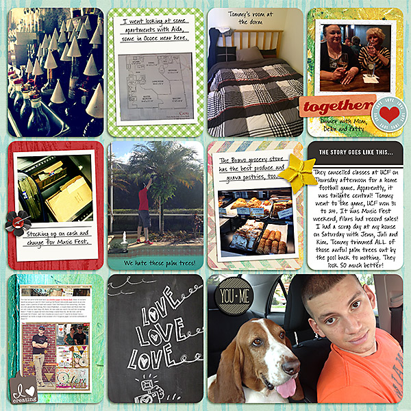 2014 Week 41